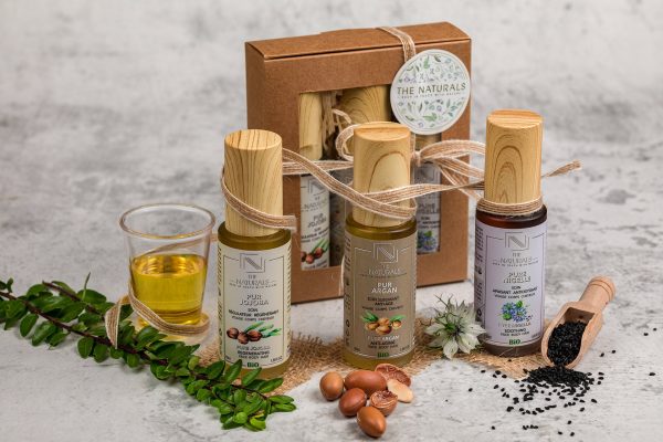 coffret anti-âge, anti-age, anti-oxydant, naturel, bio