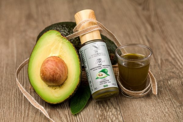avocat, naturel, bio, soin protecteur, soin restructurant