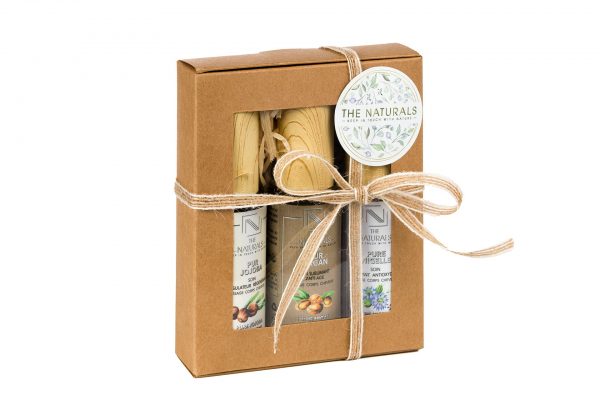 coffret anti-âge, anti-âge, anti-oxydant, anti-age