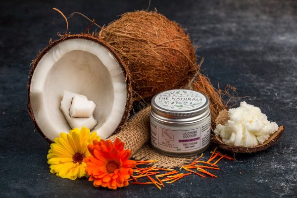 crème, bio, naturelle, soin nourrissant, soin hydratant