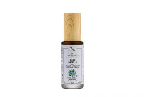 nigelle, bio, naturelle, soin antioxydant