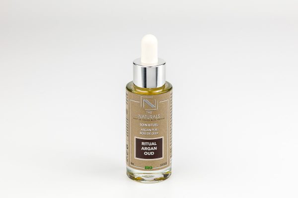 argan, oud, bio, naturel, antioxydant, anti-âge, relaxant, apaisant