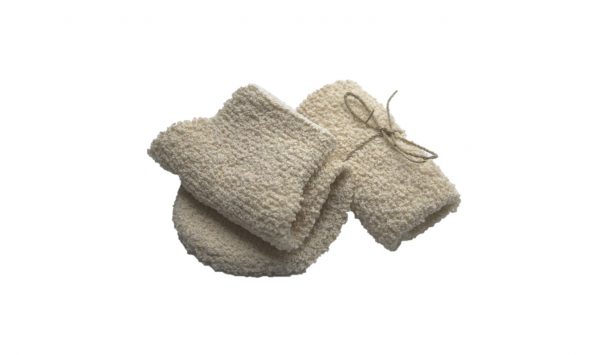 Gant Bambou "Douceur"
