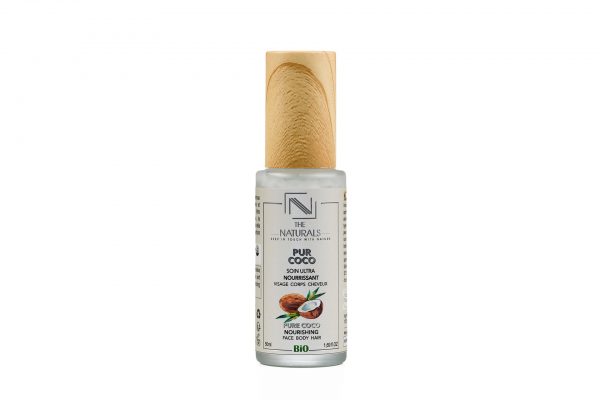coco, pur coco, soin ultra nourrisson
