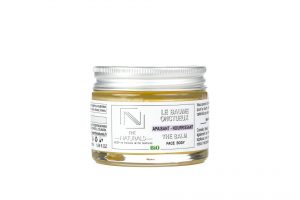 baume, naturel, bio