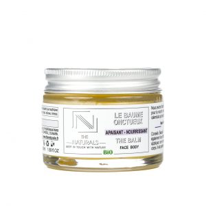 baume, naturel, bio