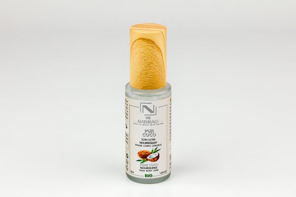 coco, pur coco, soin ultra nourrisson